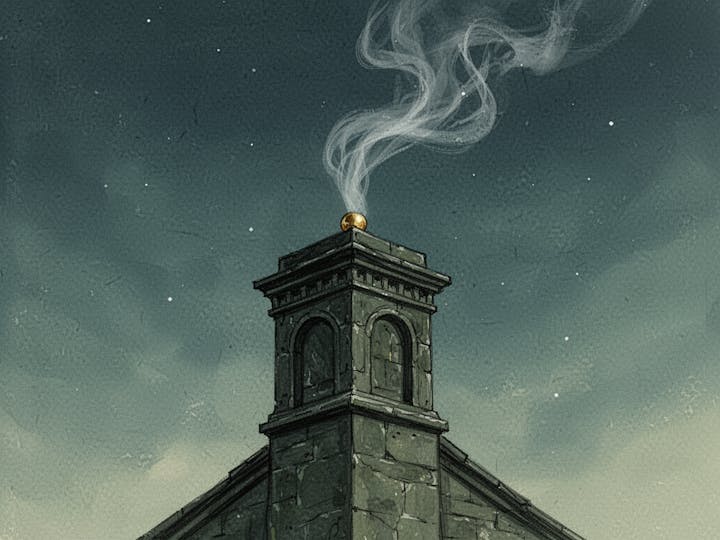 Akinyemi lauds new Pope but dislikes black smoke signifying rejection